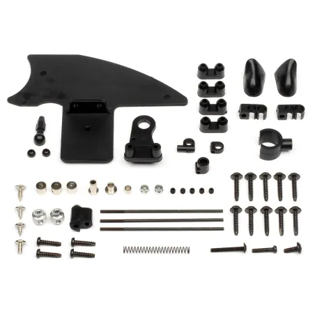 Hpi Racing Parts/Screws 101097
