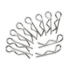 Hpi Racing Body Clip 101098