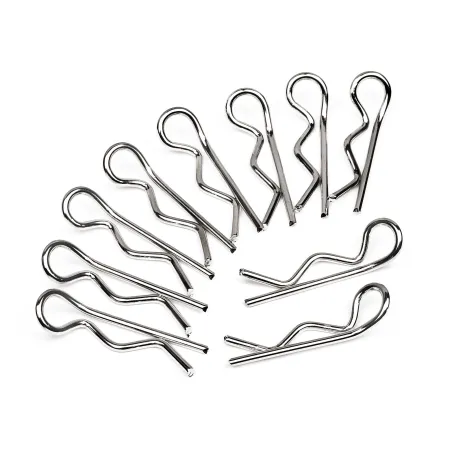 Hpi Racing Body Clip 101098