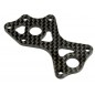 Hpi Racing  Front Holder For Diff.Gear/Woven Graphite 101112