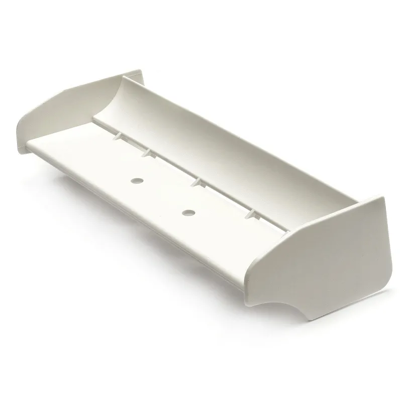 Hpi Racing 1/8 Deck Wing White 101114