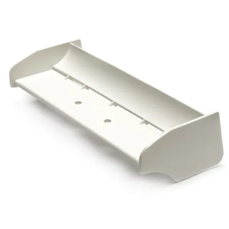 Hpi Racing 1/8 Deck Wing White 101114