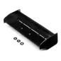 Hpi Racing 1/8 Deck Wing Black 101124