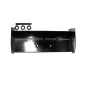 Hpi Racing 1/8 Deck Wing Black 101124