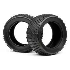 Hpi Racing SHREDDER TYRE FOR TRUGGY 101157