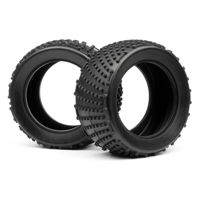Hpi Racing SHREDDER TYRE FOR TRUGGY 101157