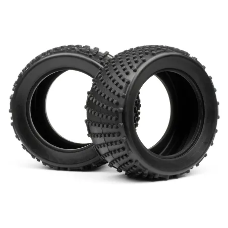 Hpi Racing SHREDDER TYRE FOR TRUGGY 101157