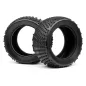 Hpi Racing SHREDDER TYRE FOR TRUGGY 101157