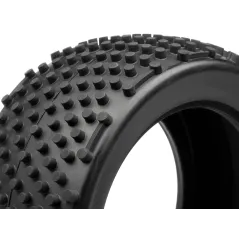 Hpi Racing SHREDDER TYRE FOR TRUGGY 101157