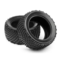 Hpi Racing SHREDDER TYRE FOR TRUGGY 101157