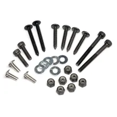 Hpi Racing Rear Brace Screws 101171