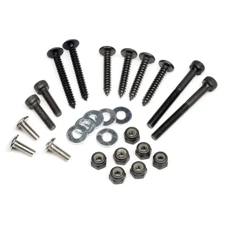 Hpi Racing Rear Brace Screws 101171
