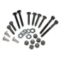Hpi Racing Rear Brace Screws 101171 Hpi Racing Rear Brace Screws 101171