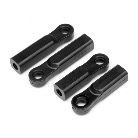 Hpi Racing  Camber Link Ball Ends 101173