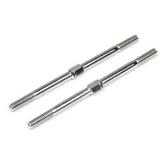 Hpi Racing 4*83mm Steering Link Turnbuckle (2pcs) 101179