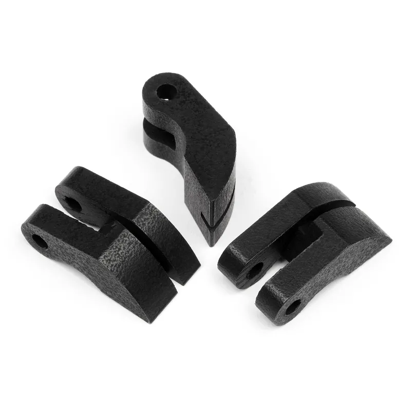 Hpi Racing Racing Clutch Shoes (3pcs) 101199
