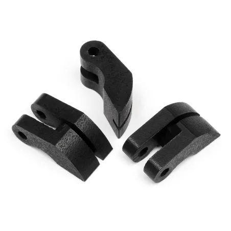 Hpi Racing Racing Clutch Shoes (3pcs) 101199