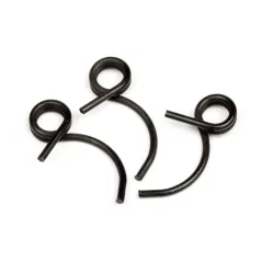 Hpi Racing Racing Clutch Springs (3pcs) 101201