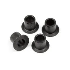 Hpi Racing Flange Pipe (4pcs) 101227