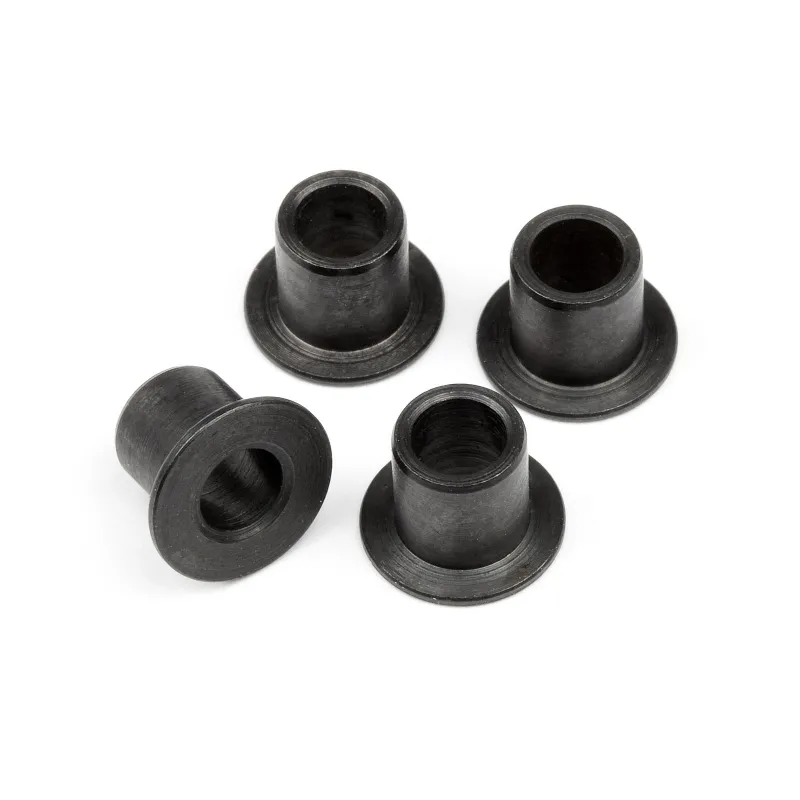Hpi Racing Flange Pipe (4pcs) 101227