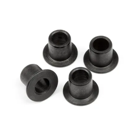 Hpi Racing Flange Pipe (4pcs) 101227