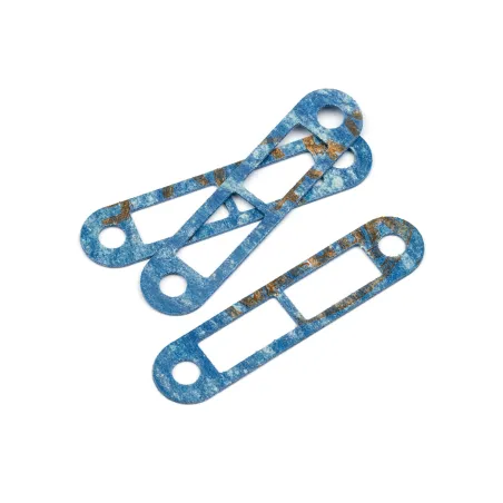 Hpi Racing Exhaust Gaskets 101247