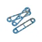 Hpi Racing Exhaust Gaskets 101247