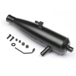 Hpi Racing  Tuned Pipe Set 101256