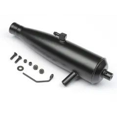 Hpi Racing Tuned Pipe Set 101256