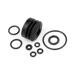 Hpi Racing Dust Protection and o-ring complete Set 101266