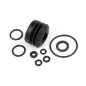 Hpi Racing Dust Protection and o-ring complete Set 101266