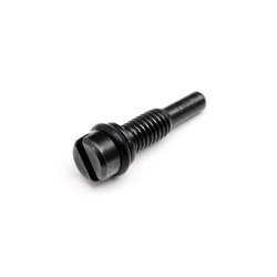 Hpi Racing  Idle Adjustment screw and throttle guide screw set 101276