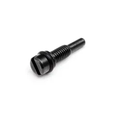 Hpi Racing Idle Adjustment screw and throttle guide screw set 101276