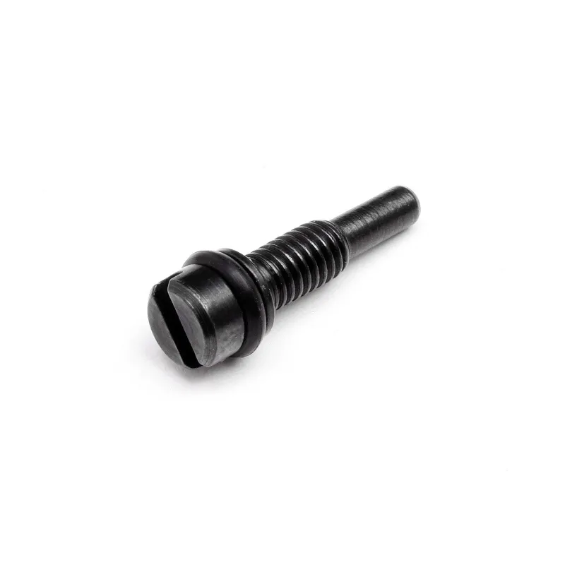 Hpi Racing Idle Adjustment screw and throttle guide screw set 101276
