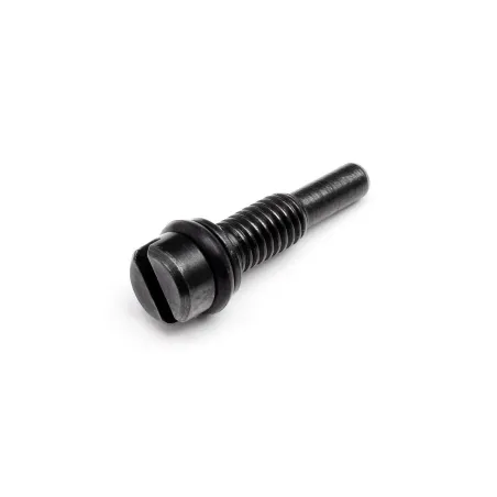 Hpi Racing Idle Adjustment screw and throttle guide screw set 101276