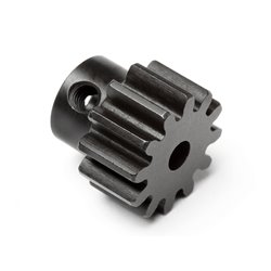Hpi Racing  PINION GEAR 12 TOOTH (1M / 3MM SHAFT) 101287