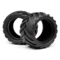 Hpi Racing BULLET MT TYRES (2PCS) 101307