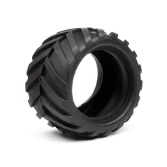 Hpi Racing BULLET MT TYRES (2PCS) 101307