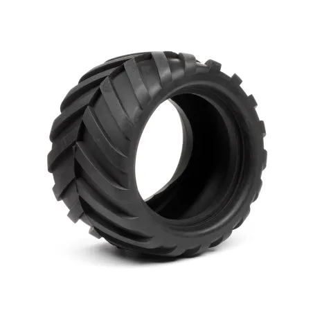 Hpi Racing BULLET MT TYRES (2PCS) 101307