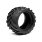 Hpi Racing BULLET MT TYRES (2PCS) 101307