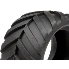 Hpi Racing BULLET MT TYRES (2PCS) 101307