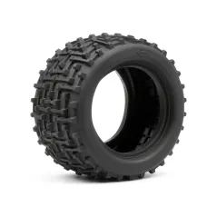 Hpi Racing BULLET AMMUNITION TYRES (2PCS) 101308