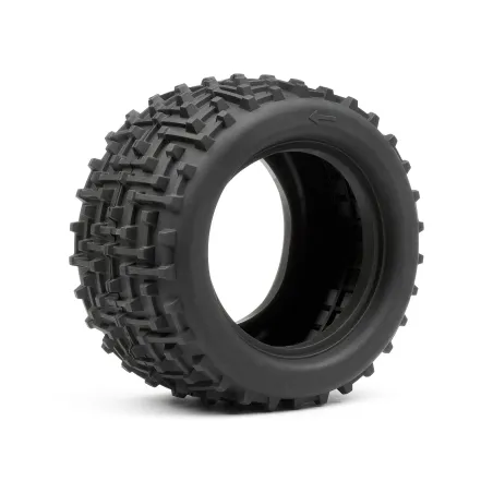 Hpi Racing BULLET AMMUNITION TYRES (2PCS) 101308