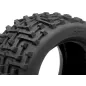 Hpi Racing BULLET AMMUNITION TYRES (2PCS) 101308