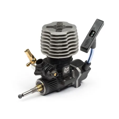 Hpi Racing G3.0 Engine slide carb w/pull start 101310