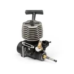 Hpi Racing G3.0 Engine slide carb w/pull start 101310