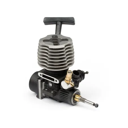 Hpi Racing G3.0 Engine slide carb w/pull start 101310