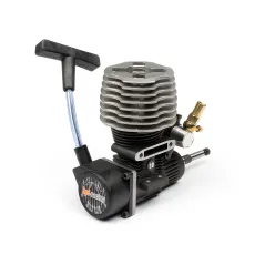 Hpi Racing G3.0 Engine slide carb w/pull start 101310