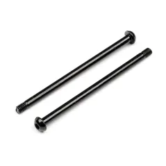 Hpi Racing Button Head Screw Shaft M3x4x46mm (pr) 101386