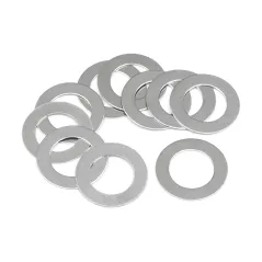 Hpi Racing WASHER 6X10X0.2MM (10 PCS) 101391